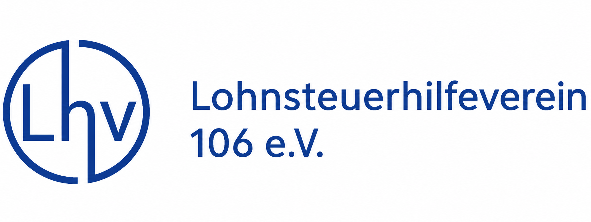 Lohnsteuerhilfeverein 106
